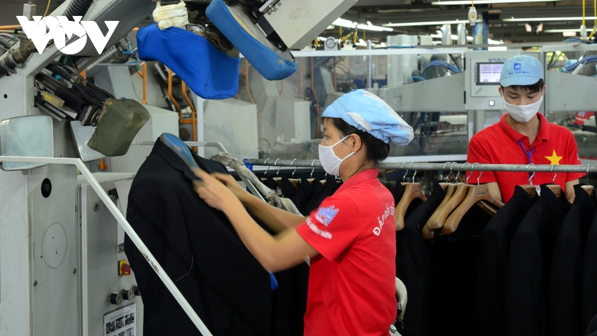 Hỗ trợ doanh nghiệp Việt tiếp cận thị trường Vương quốc Anh